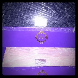 Joy Mangano (2) Wallets New in Boxes